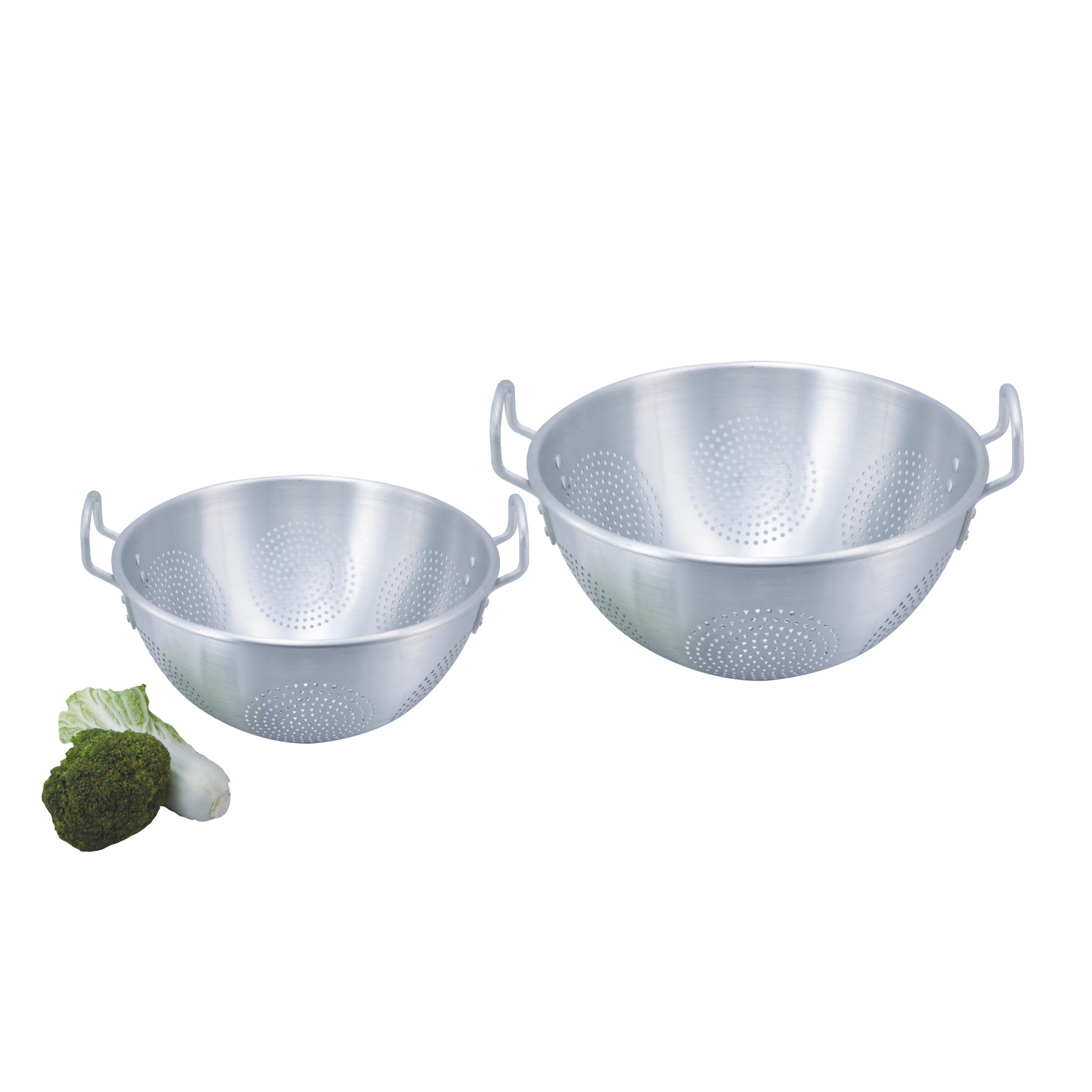 colander metal