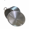 High Quality Stainless Steel Hotel Special Steamer Soup Pot