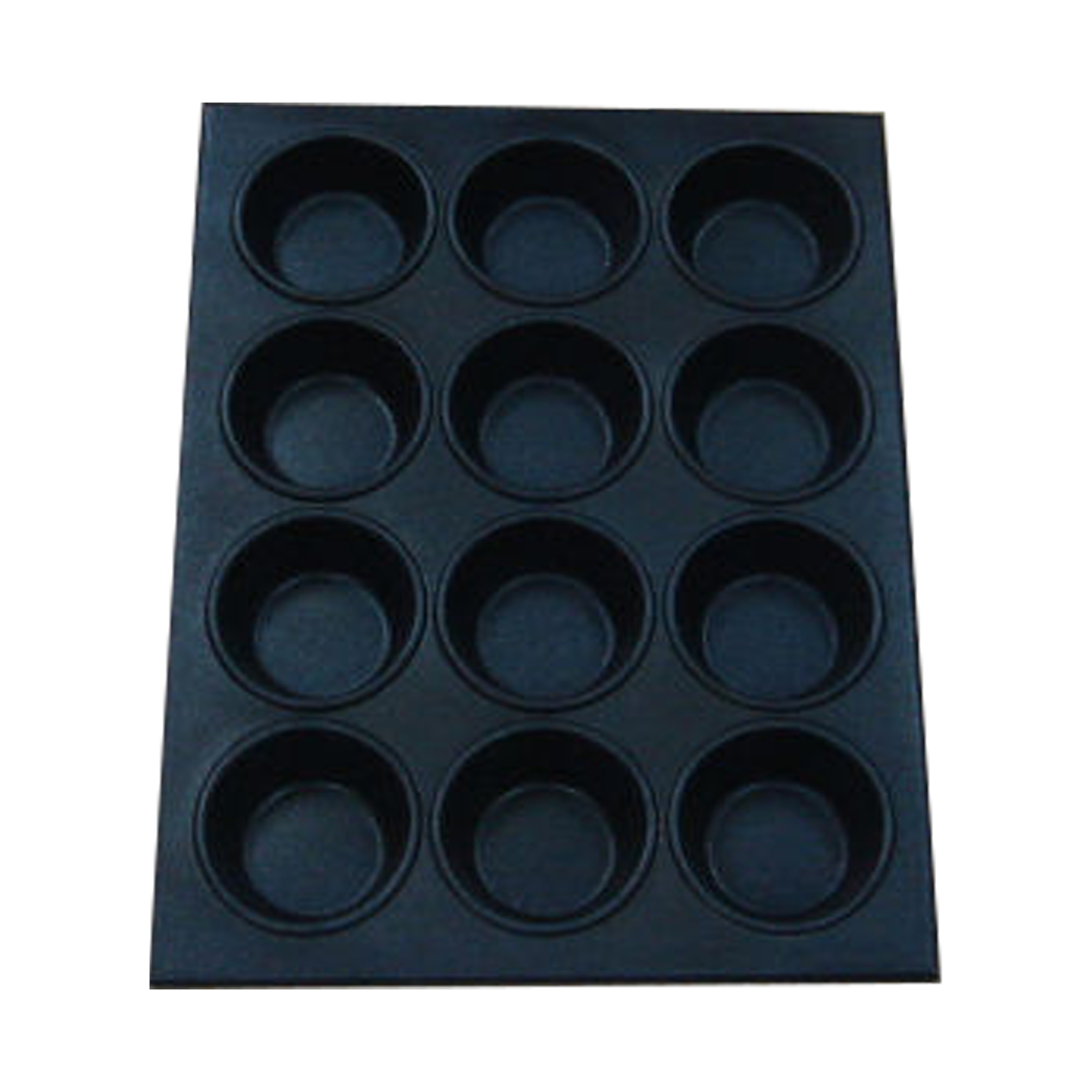 The Versatility and Excellence of Aluminum Muffin Pans, Cake Pans, and Cake Moulds