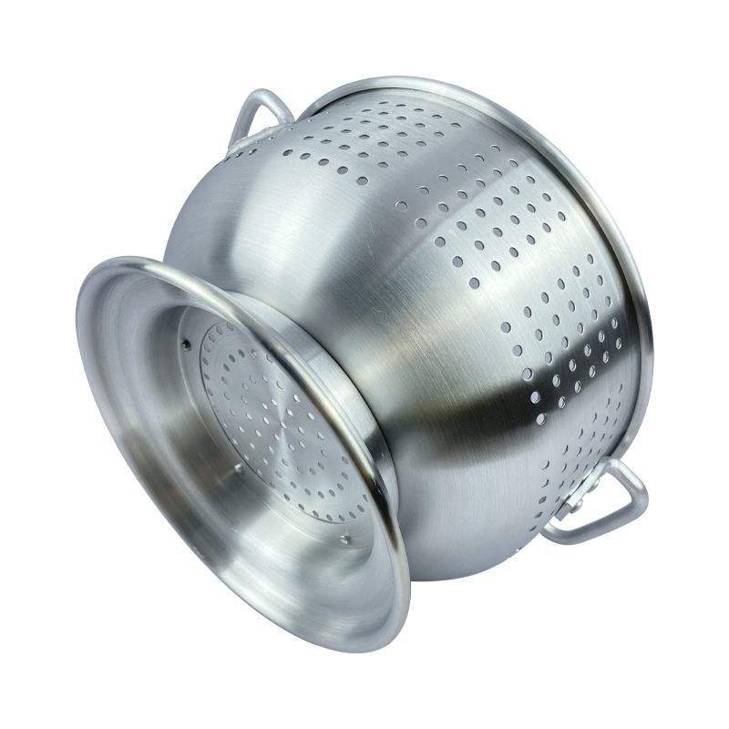 best pasta strainer