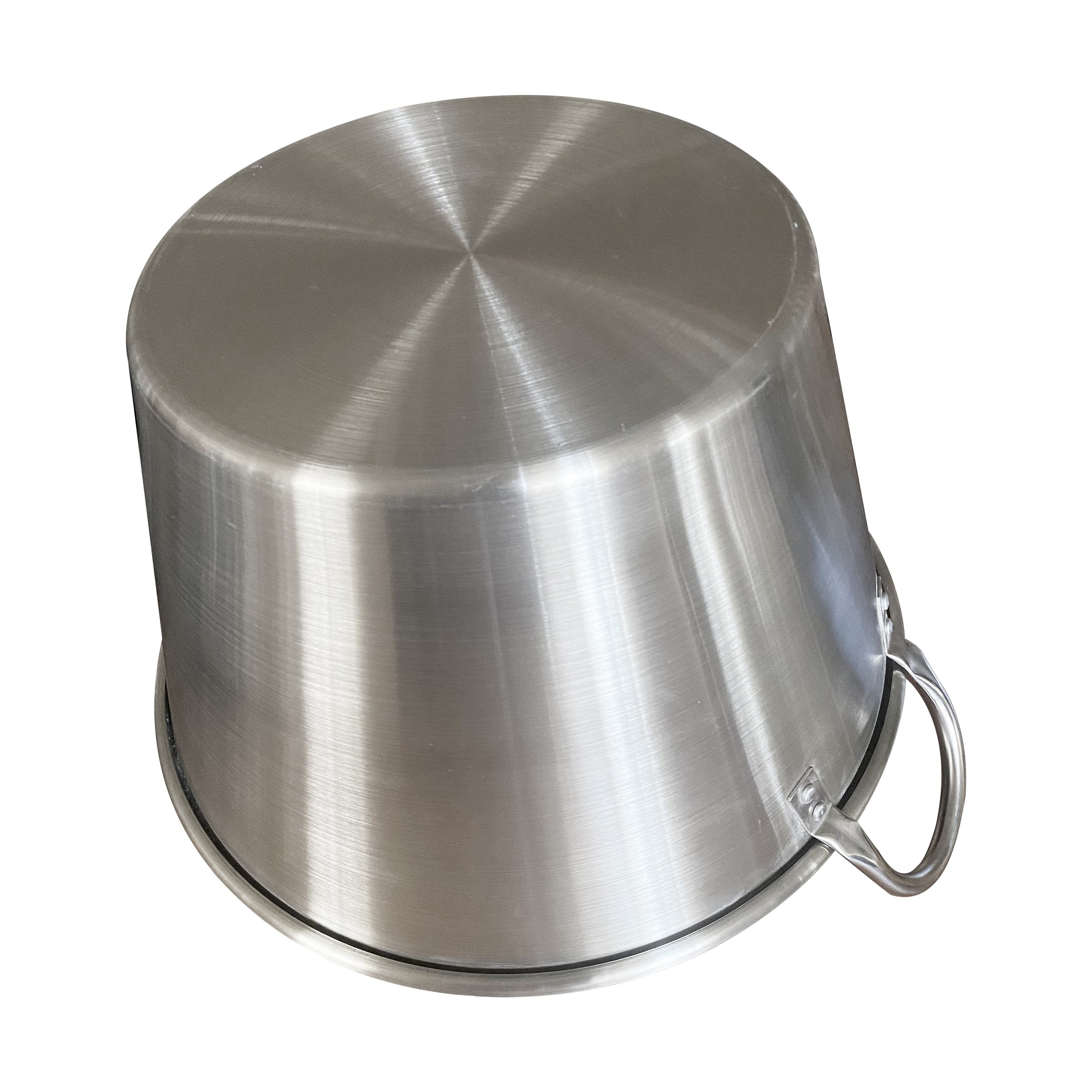 what is anodized cookware