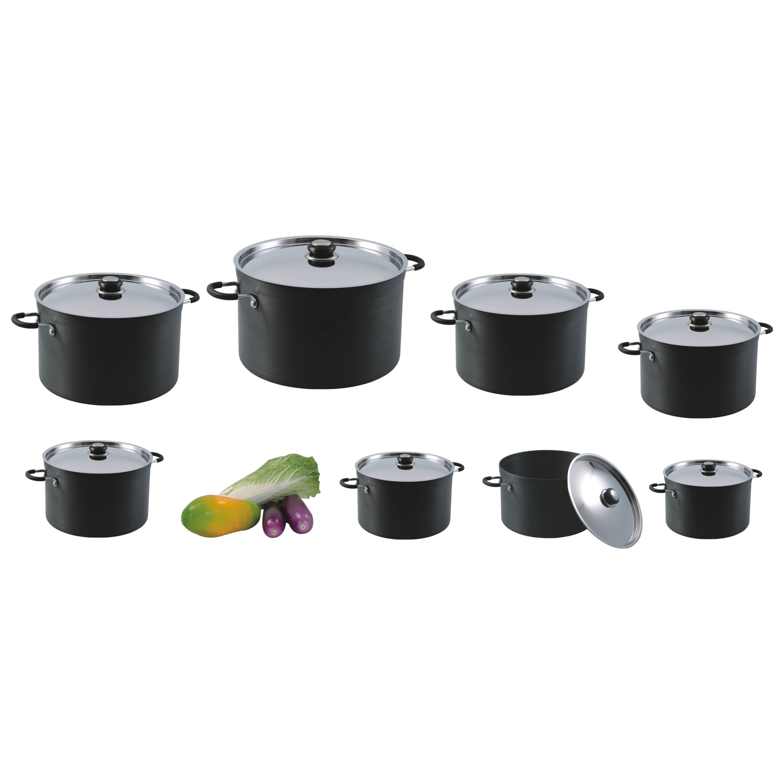 cuisinart ds anodized cookware reviews