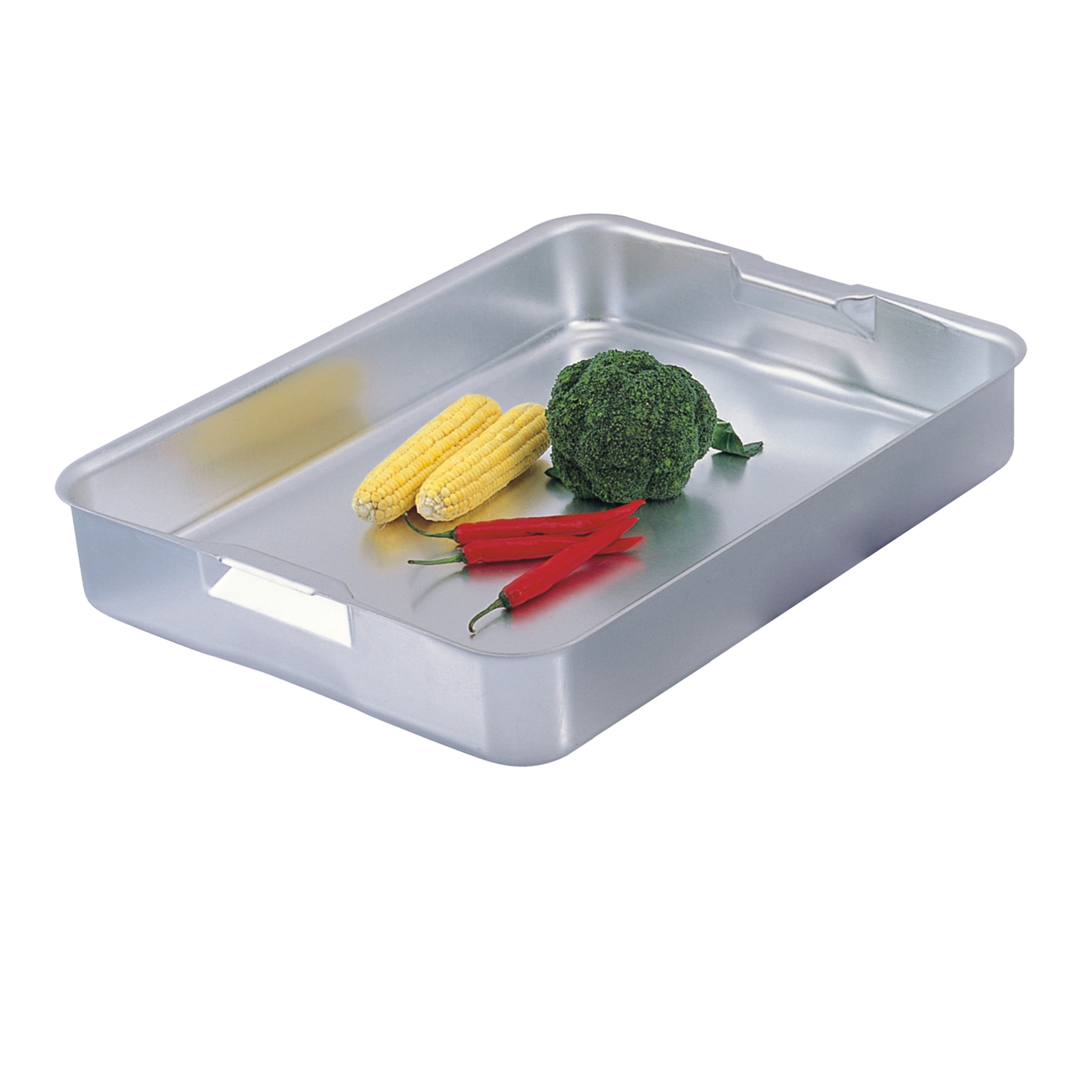 industrial pizza pans