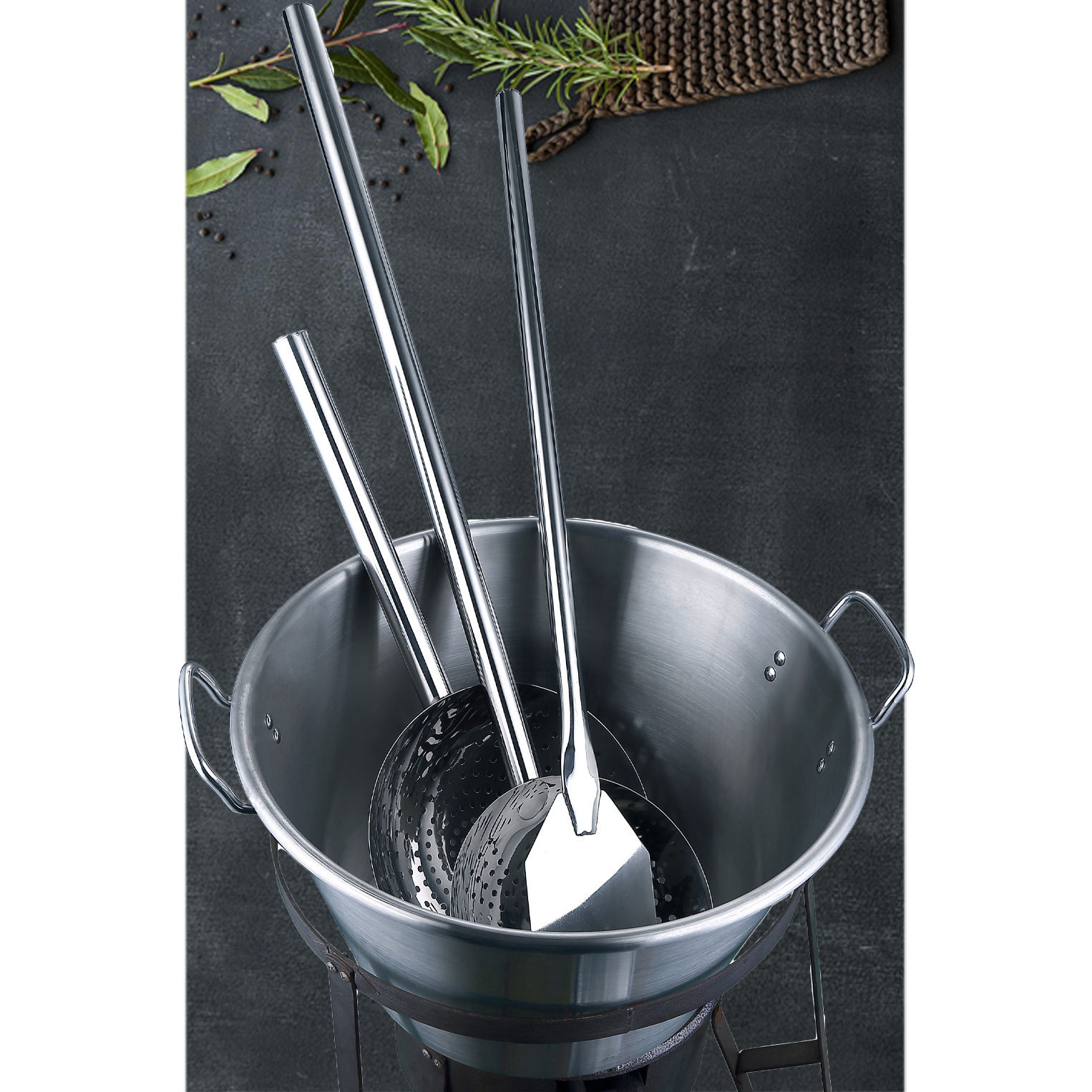 kitchenaid stainless steel paddle