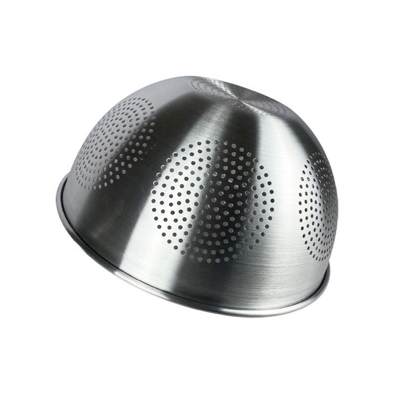 8 quart colander