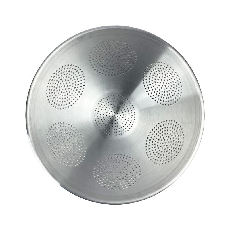 16 quart colander