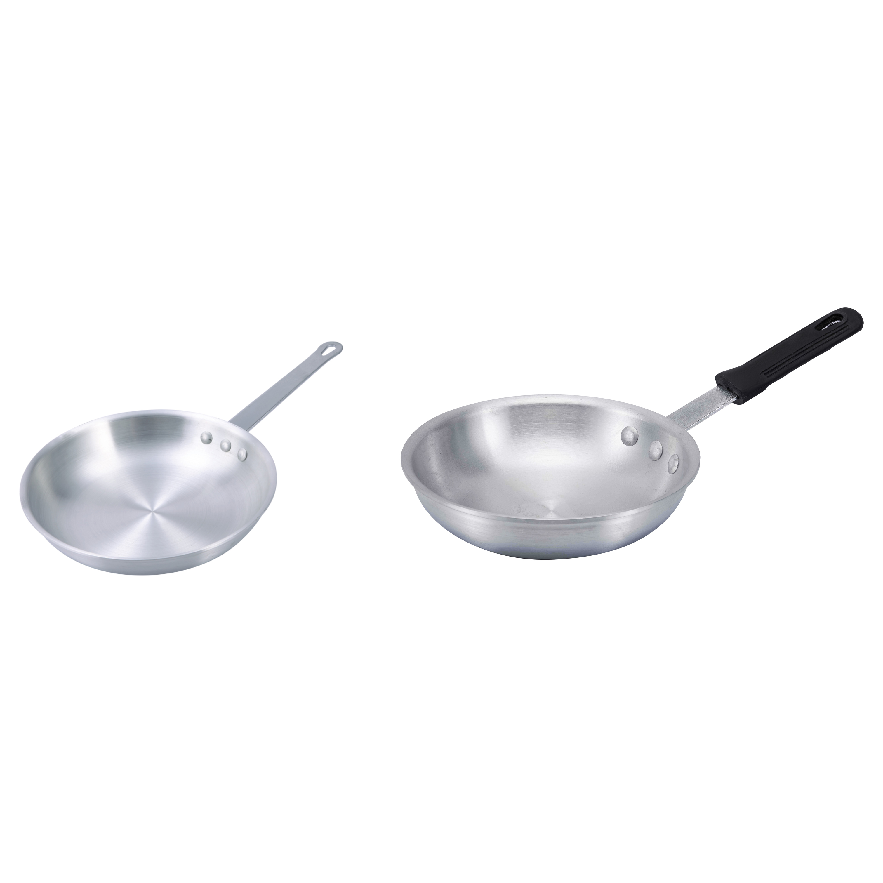 Cooking Set Aluminium Cookware Luxury Frying Pan Pancake Multi Frying Pan