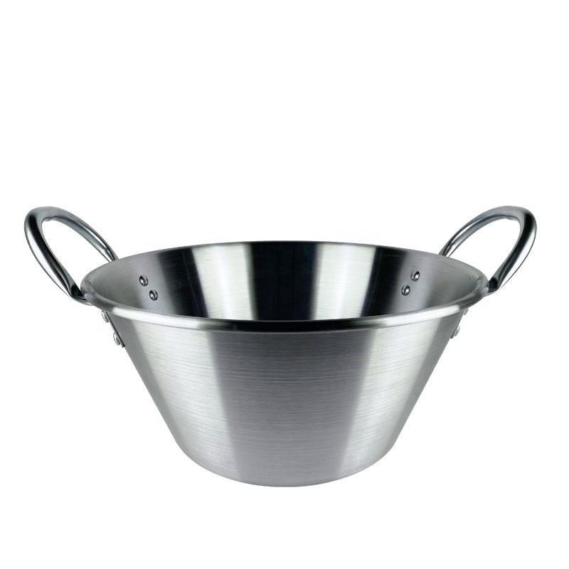 hard anodized nonstick cookware set