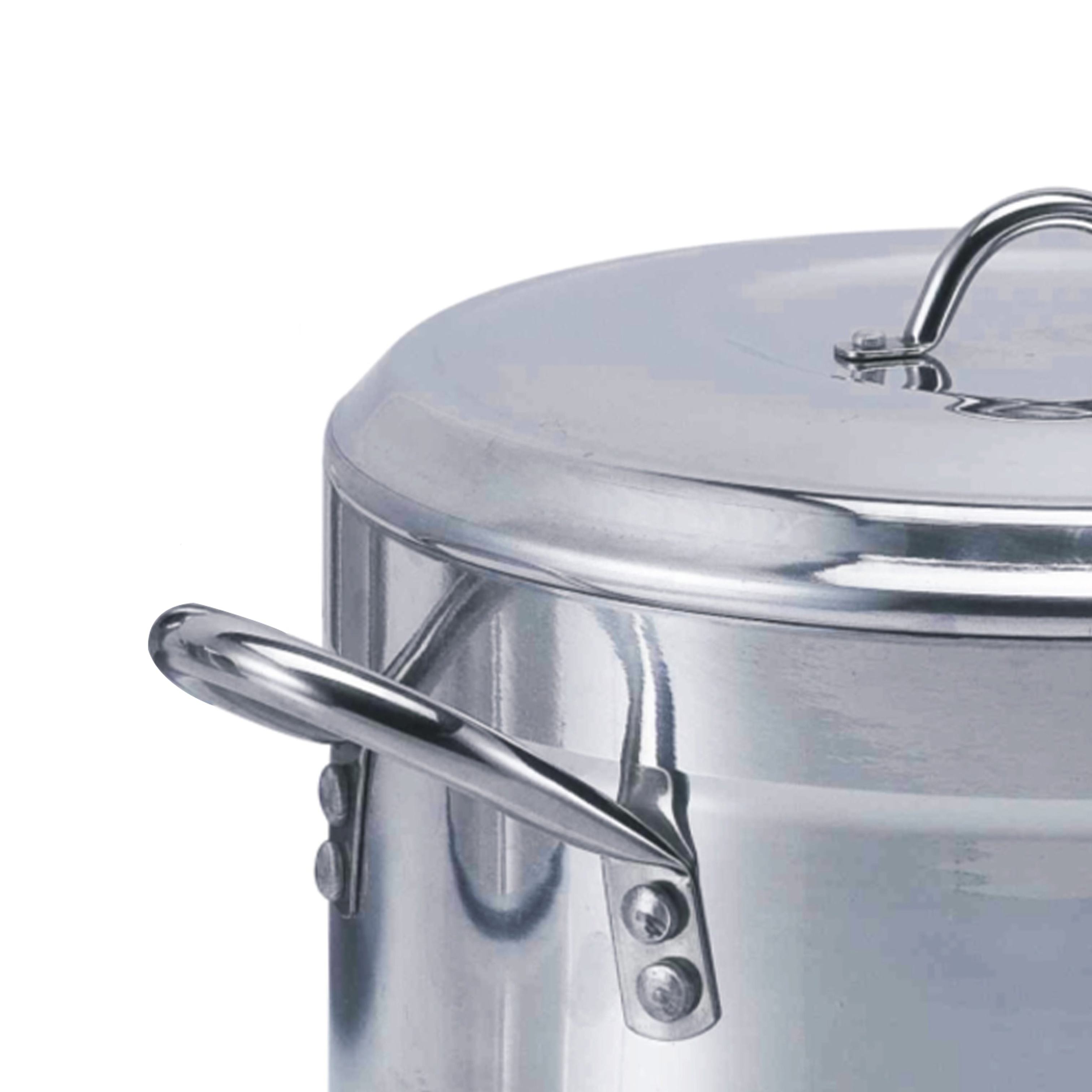 commercial soup pots