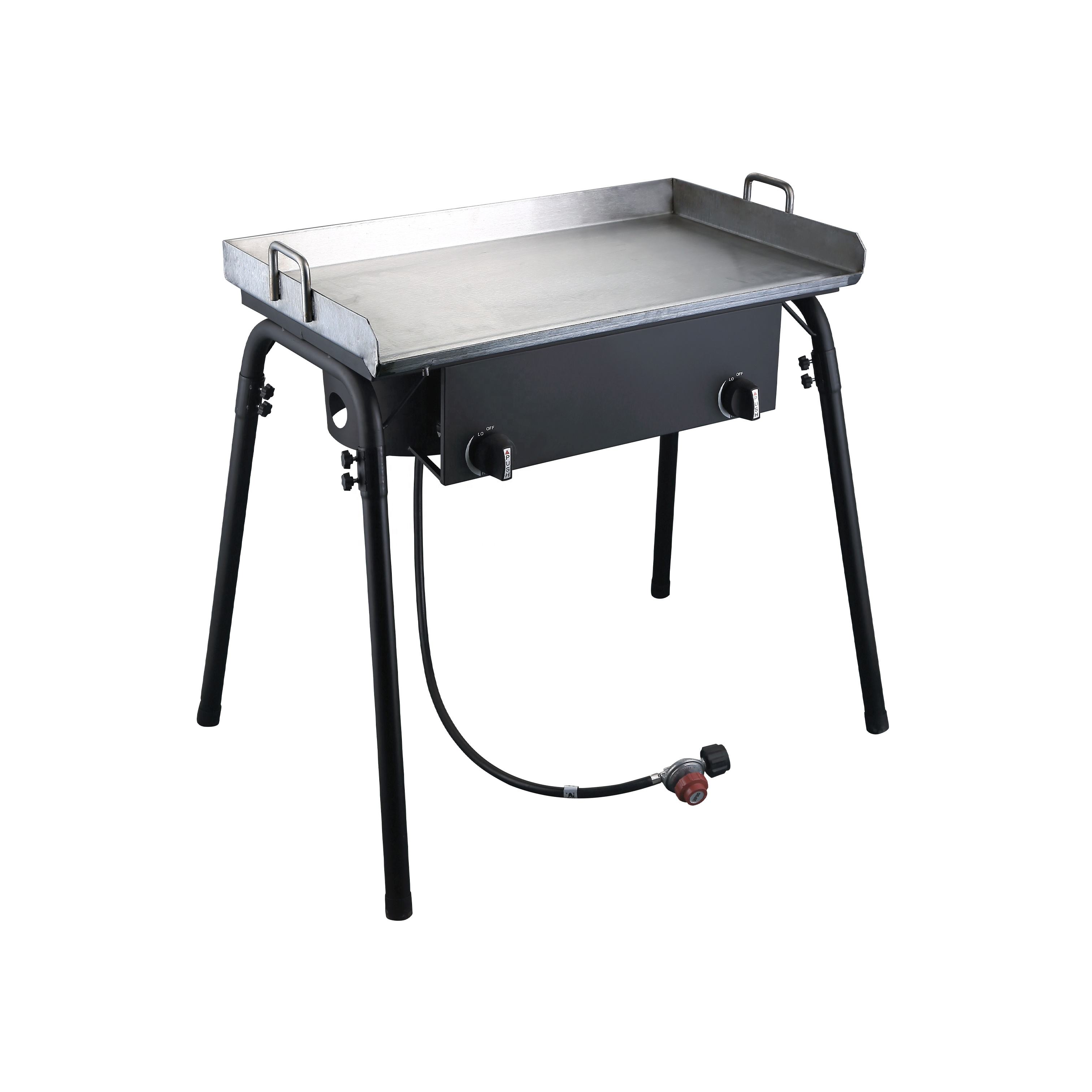 amazon stainless steel griddle