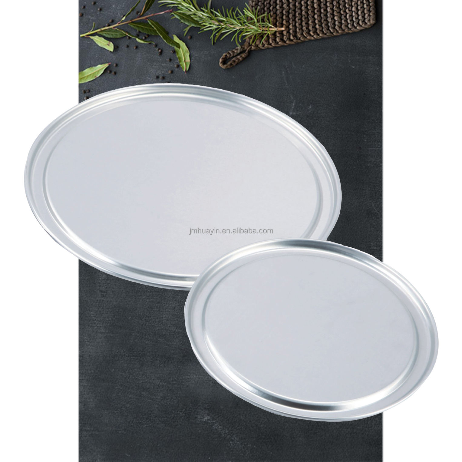 nordic ware pizza crisper