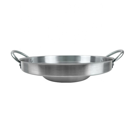 High Quality Kitchen Cooking Stainless Steel Comals 