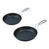 Aluminium Cookware Cooking Set Frying Pan Pots Kitchenware Non Stick Fry Pan