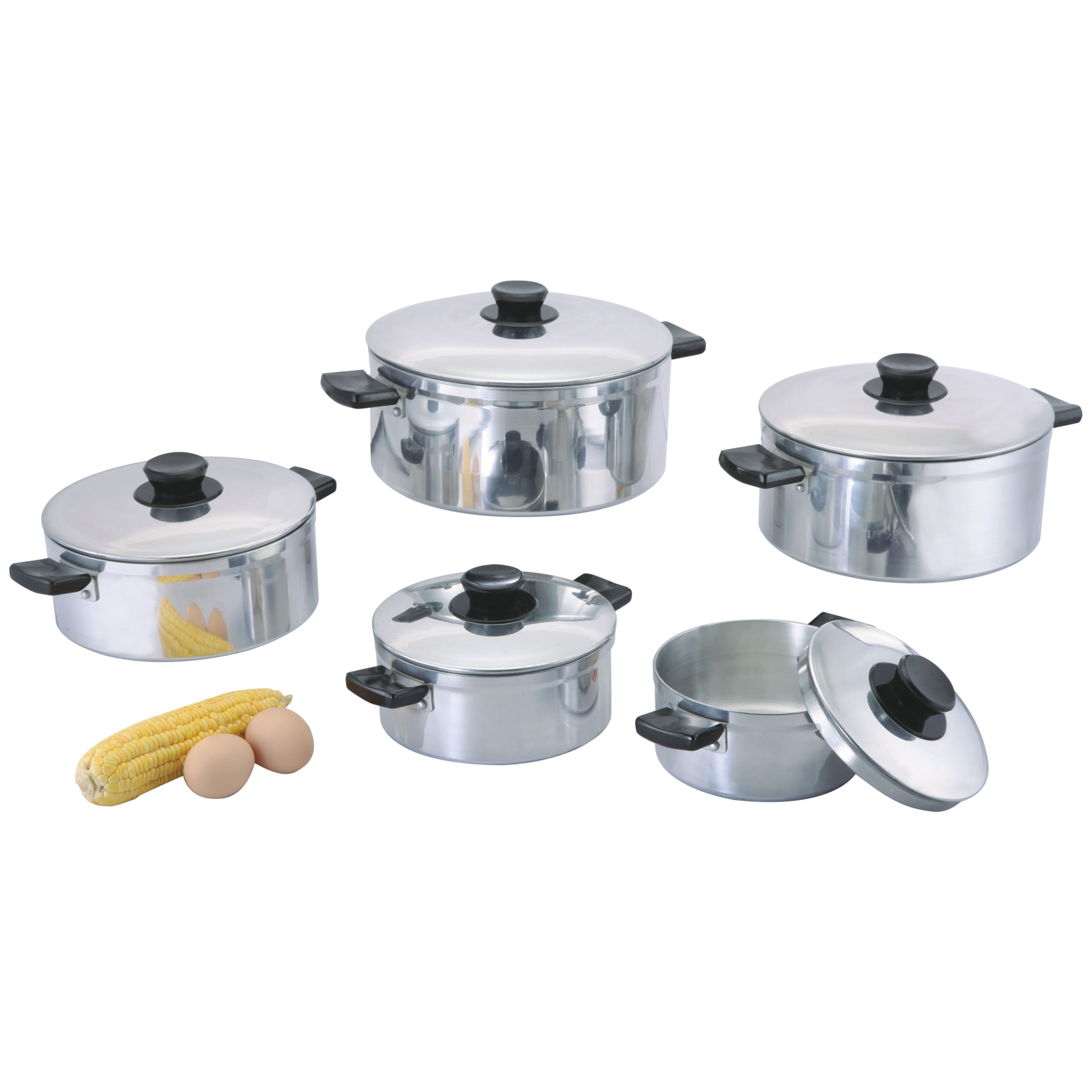 Pot Cookware
