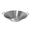 Cooking Pots Great Sizes Concave Stainless Steel Baking Sheet Pans