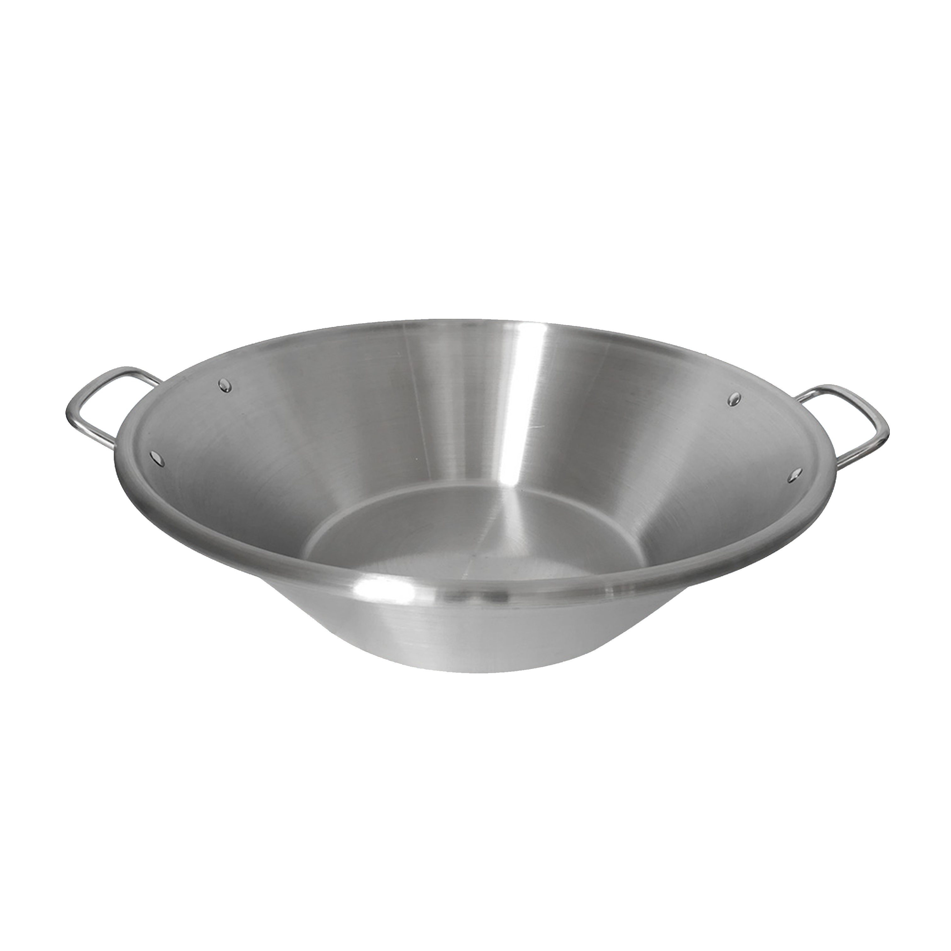 Cooking Pots Great Sizes Concave Stainless Steel Baking Sheet Pans