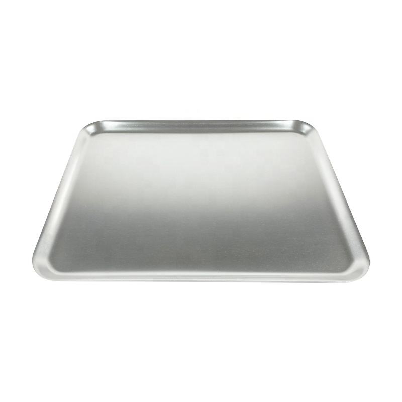anodized steel pan