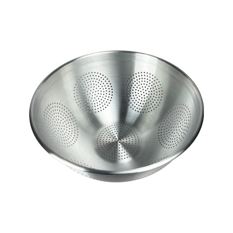 16 qt colander