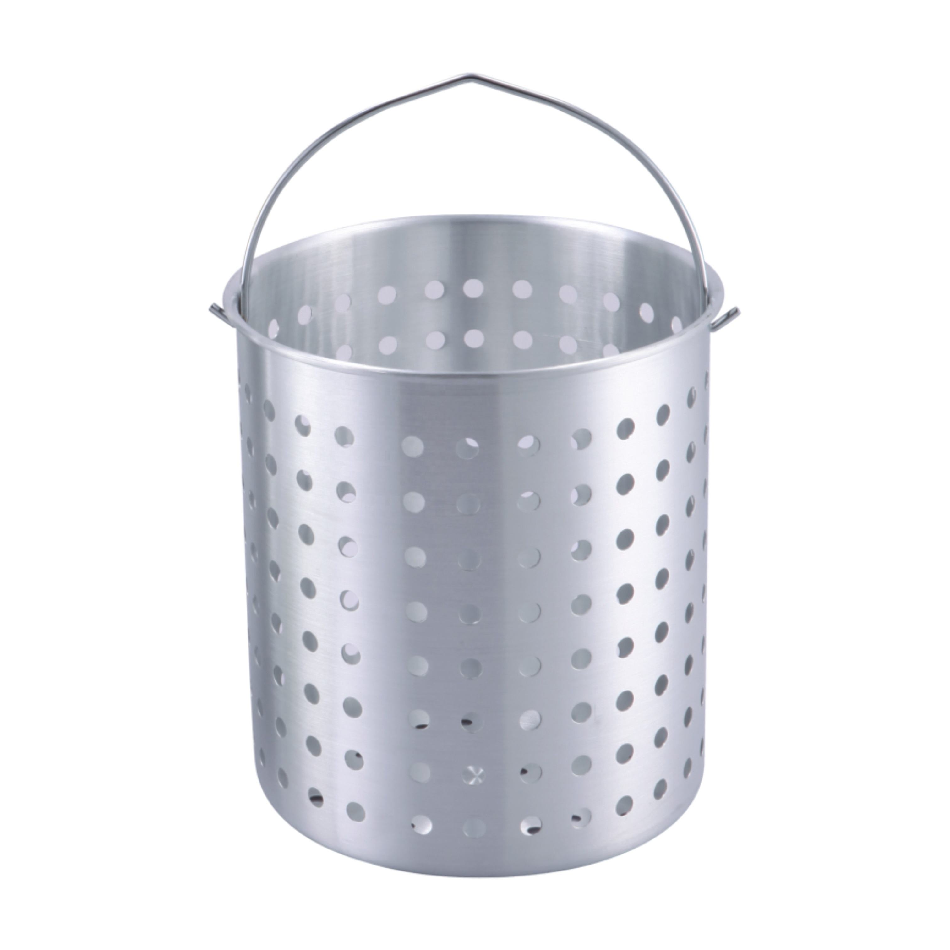 aluminum turkey fryer pot
