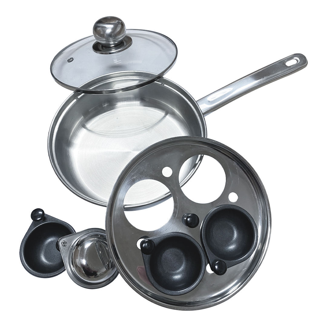 kitchara hard anodized 12 inch fry pan