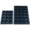 Non-Stick Muffin Pans Cookware Set for Restaurant Aluminum Muffin Pan