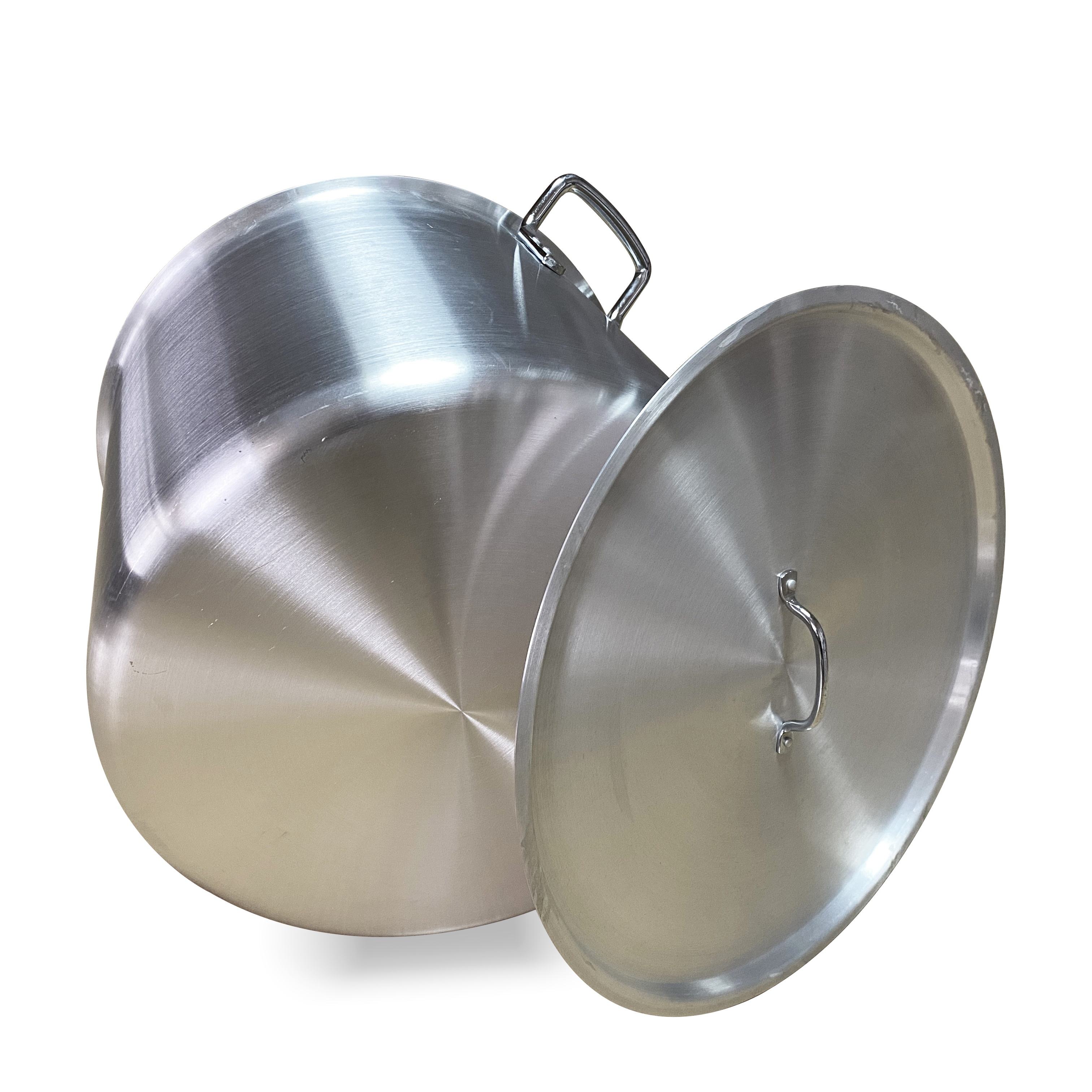 couscous steamer pots