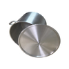 Aluminium Kitchen Products Soup & Stock Pot Cookware Big Stock Pot