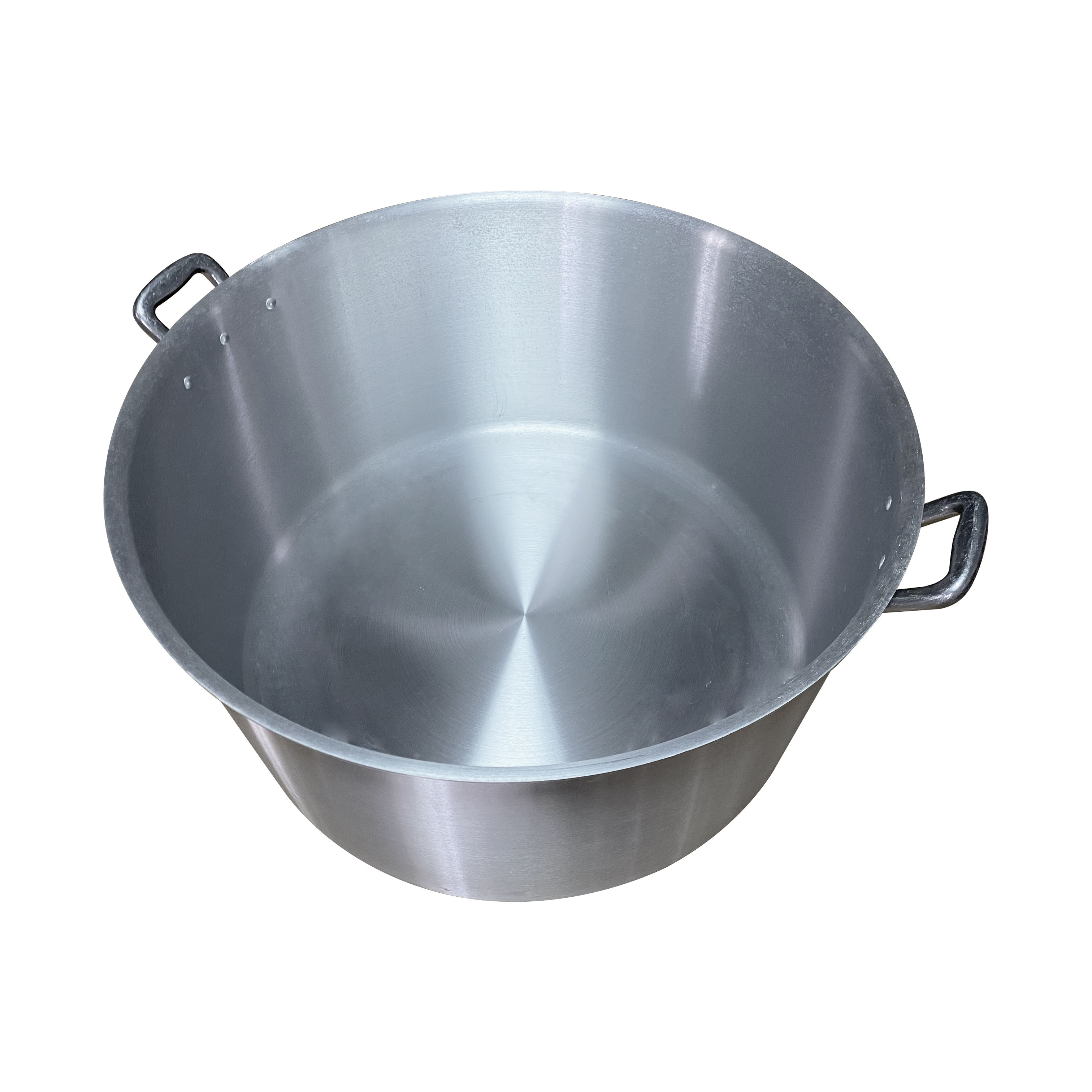 Why Choose Big Pots for Cooking?