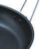Aluminium Cookware Cooking Set Frying Pan Pots Kitchenware Non Stick Fry Pan