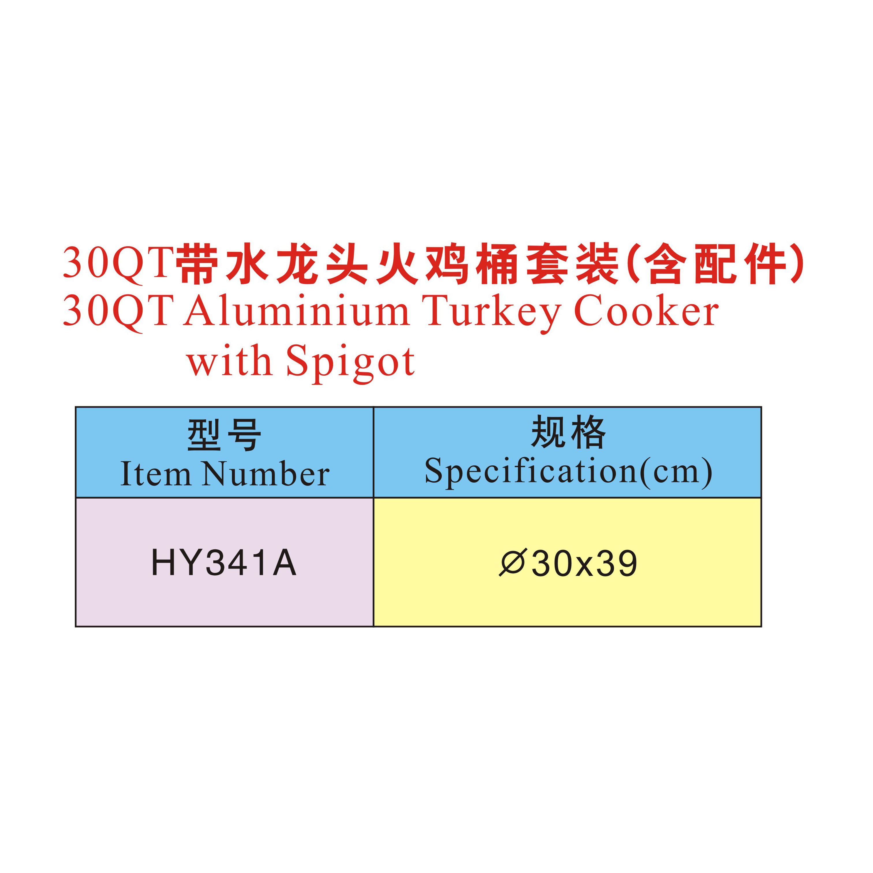 turkey fryer academy