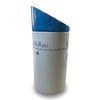 Large-scale Aluminum Single Hole Trash Can For Hotel Cruise Ship