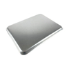 6PCS Aluminium Baking Pan Meal Plate Trays Baking Tray Aluminum Home Kitchen