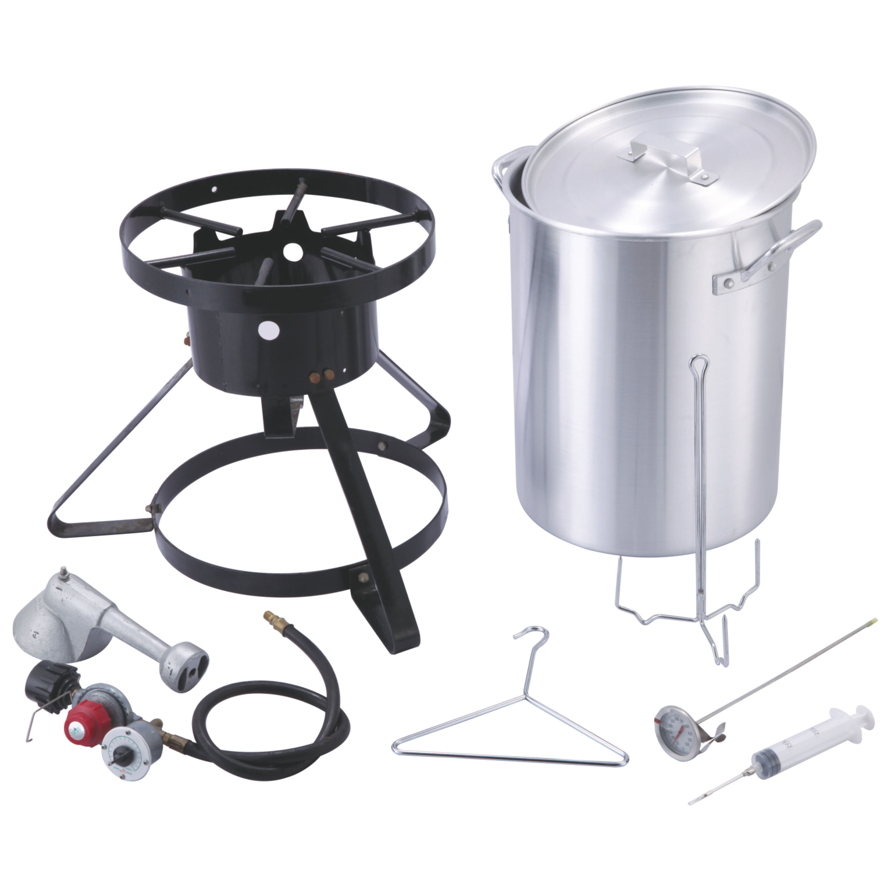 walmart turkey fryer