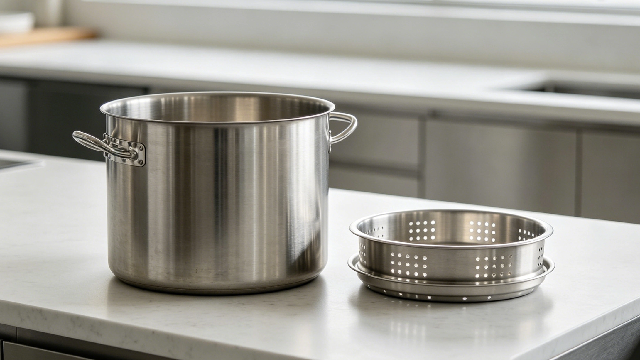 How to choose the perfect big cooking pot for your kitchen
